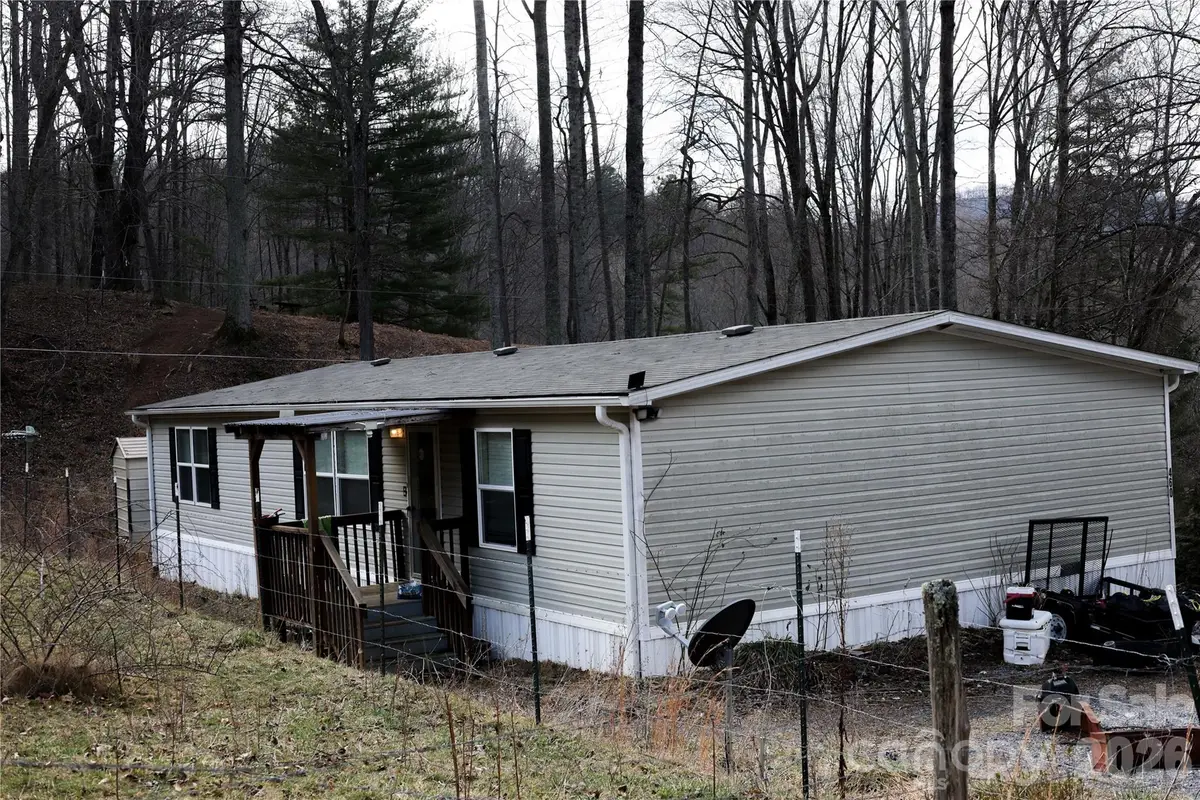 460 Bunny Run Road, Canton, NC 28716 - #1