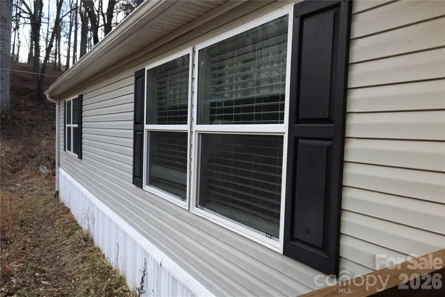 460 Bunny Run Road, Canton, NC 28716 - #2