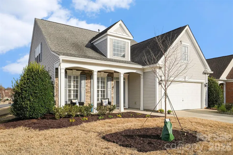 12405 Bobhouse Drive, Charlotte, NC 28277 - #2