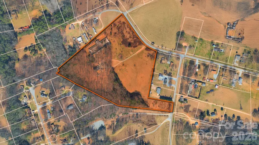 7467 Untz Road, Concord, NC 28027 - #2