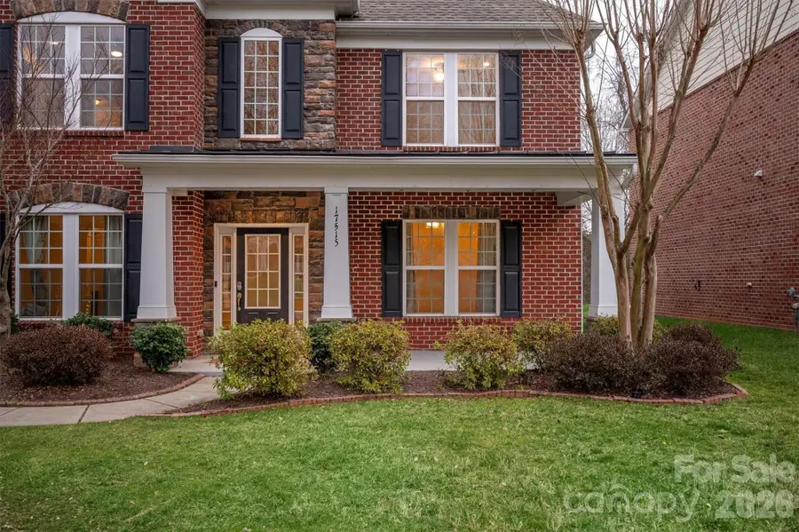 17515 Campbell Hall Court, Charlotte, NC 28277 - #2