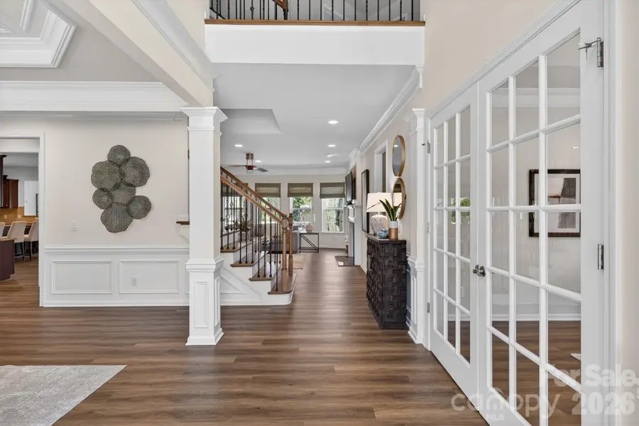 17515 Campbell Hall Court, Charlotte, NC 28277 - #3
