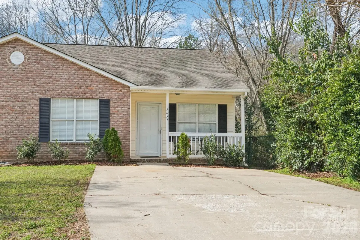 1097 Cherry Meadow Lane, Rock Hill, SC 29732 - #1