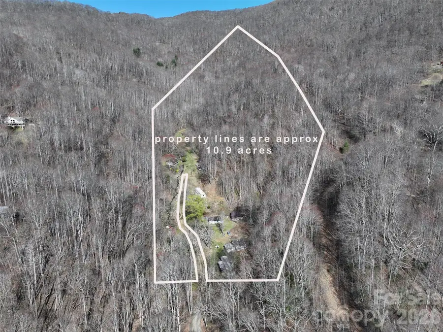 1002 Ned Cove Road, Waynesville, NC 28785 - #2