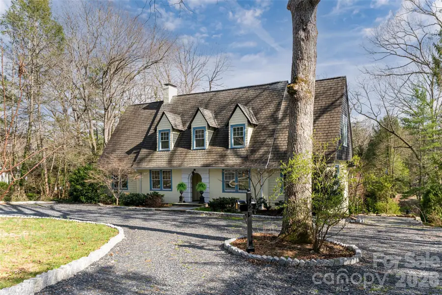 40 Forest Road, Asheville, NC 28803 - #2