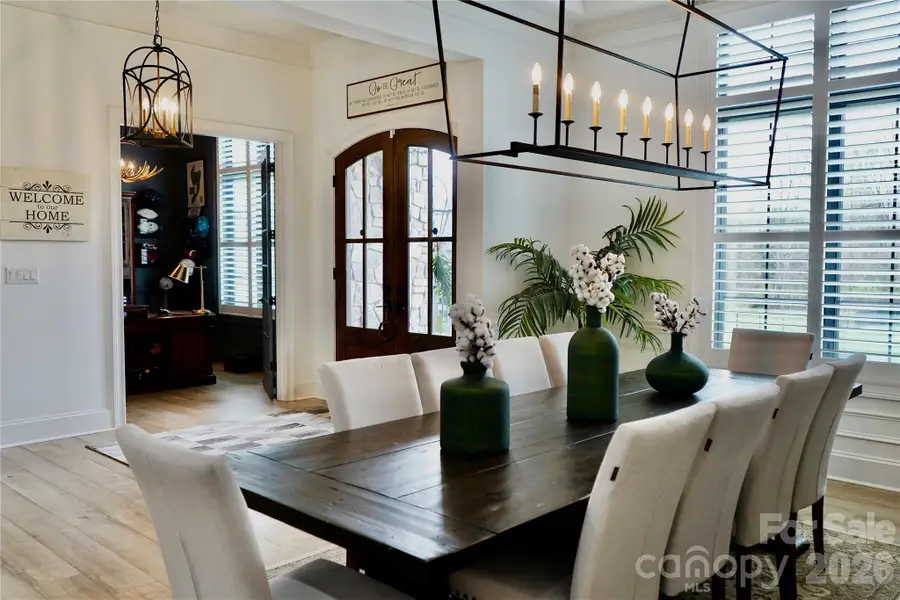 117 Hunts Landing Drive, Mooresville, NC 28117 - #3