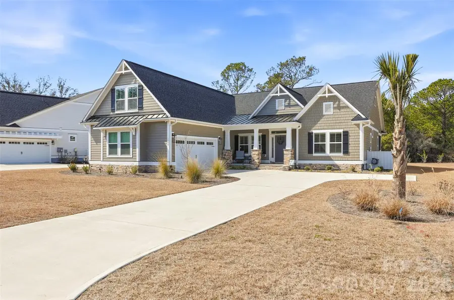 1064 SW Mayfair Way, Sunset Beach, NC 28468 - #2