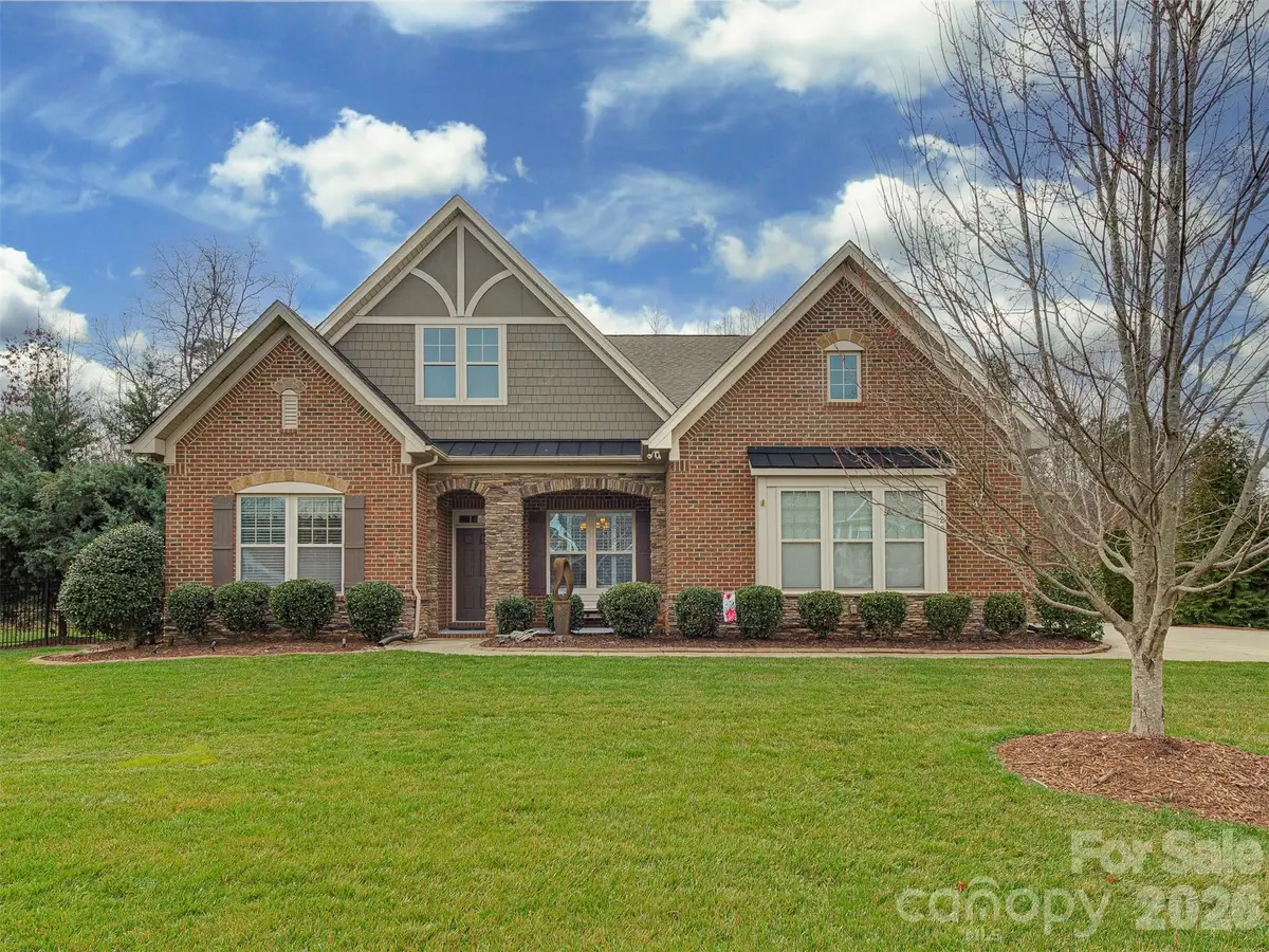 1428 Torrens Drive, Wesley Chapel, NC 28110 - #1