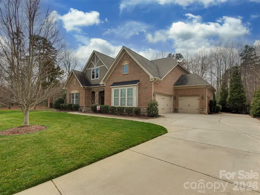 1428 Torrens Drive, Wesley Chapel, NC 28110 - #3