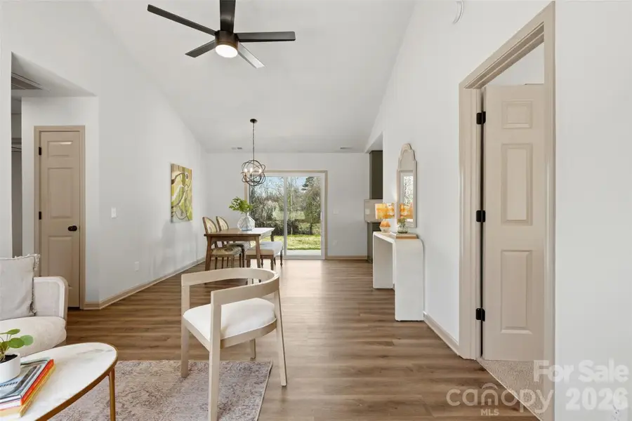 1420 Eagles Landing Drive, Charlotte, NC 28214 - #2