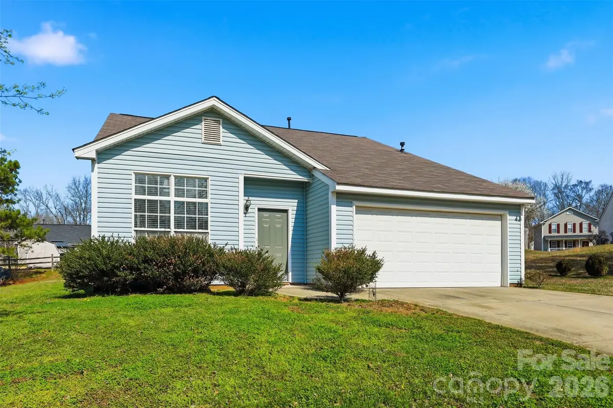 4235 Ladys Slipper Lane, Matthews, NC 28105 - #1