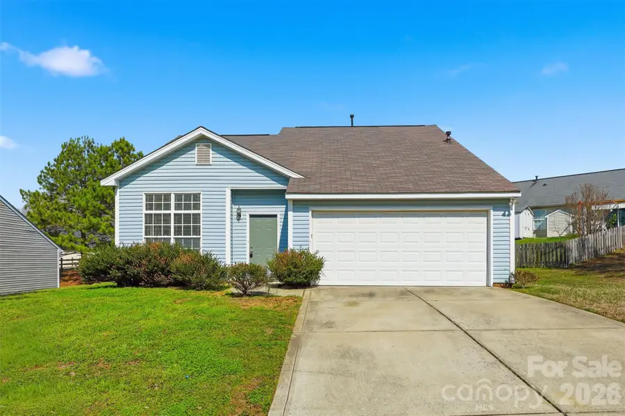 4235 Ladys Slipper Lane, Matthews, NC 28105 - #2