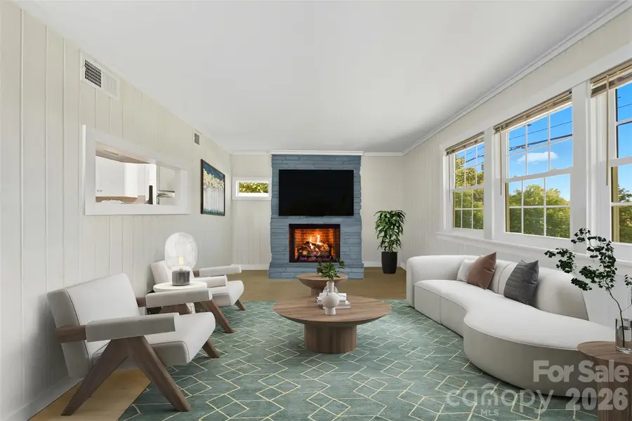 9215 Old Moores Chapel Road, Charlotte, NC 28214 - #3