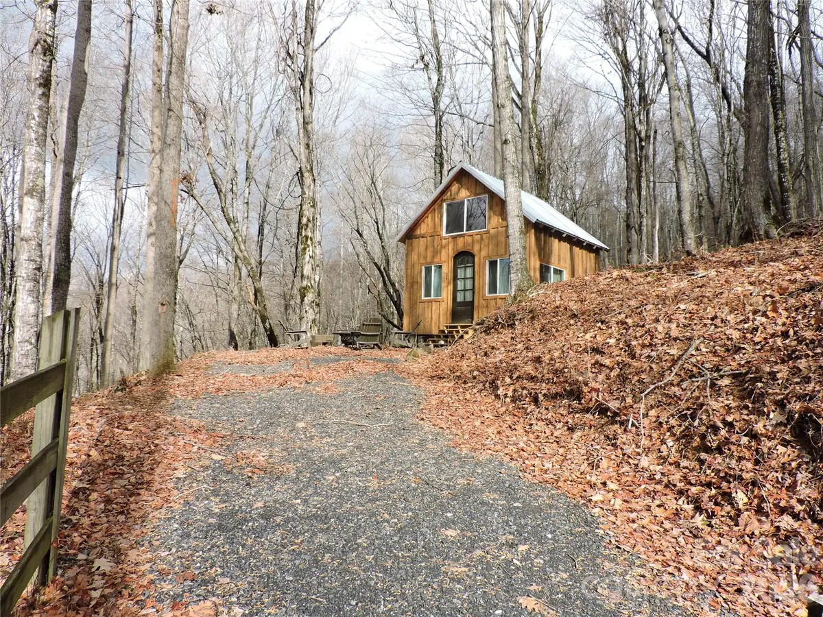 191 Bens Bend, Bakersville, NC 28705 - #1