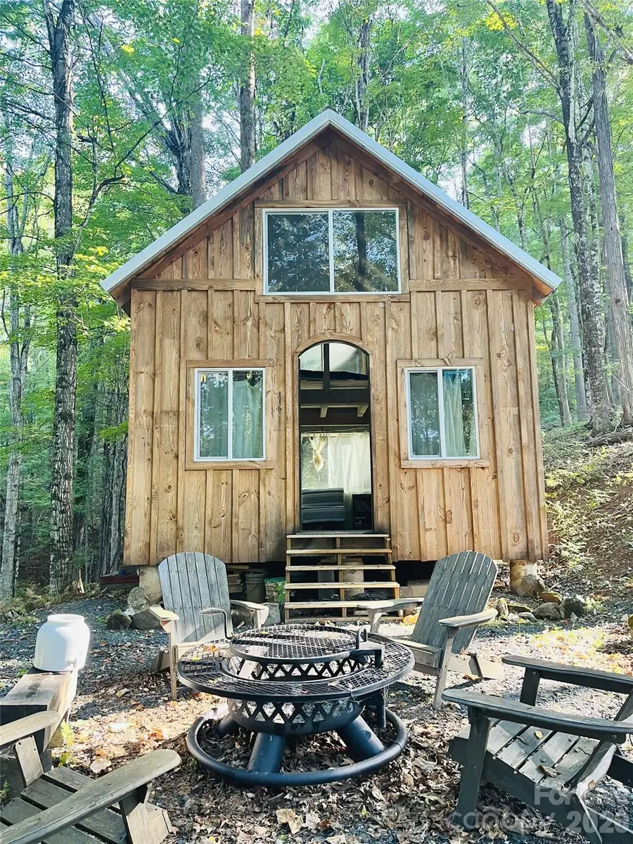 191 Bens Bend, Bakersville, NC 28705 - #2