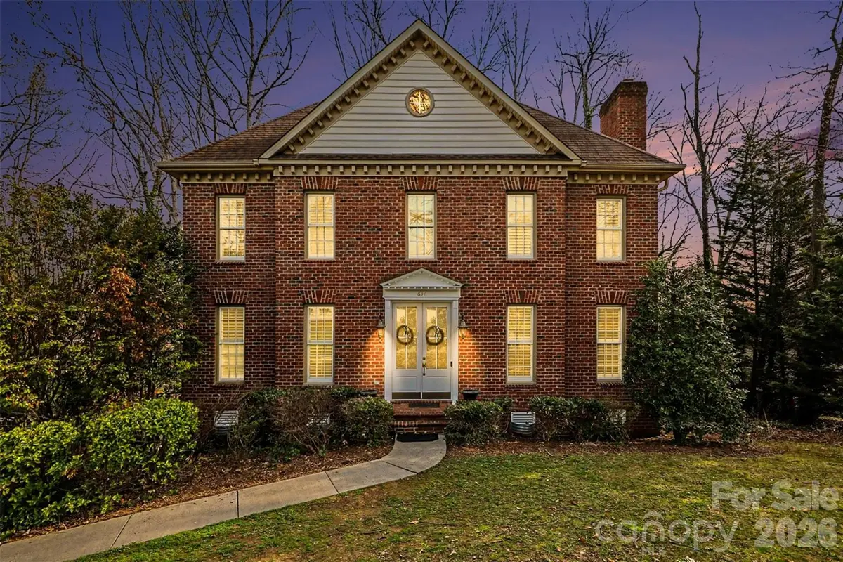 634 Peacehaven Road, Kannapolis, NC 28083 - #1