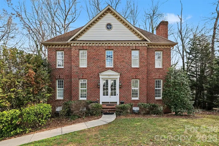 634 Peacehaven Road, Kannapolis, NC 28083 - #2