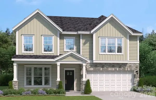 4204 Vista Pine Drive, Charlotte, NC 28215