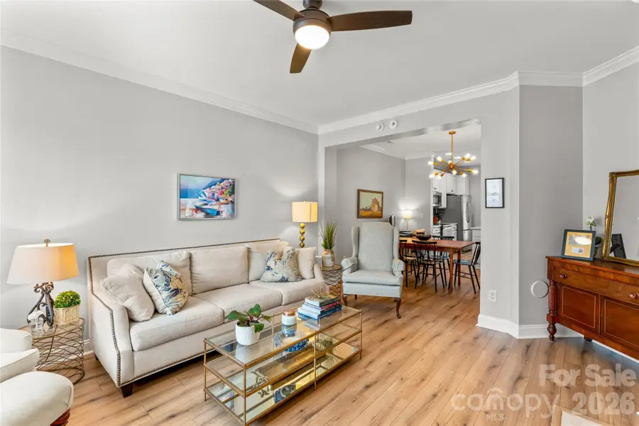 343 Hurston Circle, Charlotte, NC 28208 - #3