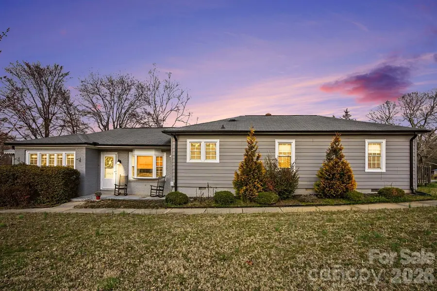 2325 Brown Road, China Grove, NC 28023 - #3