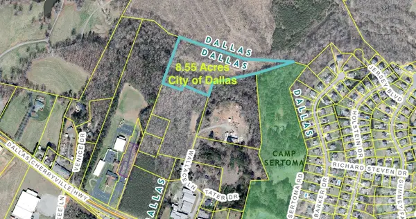 00 Wallace Lane, Dallas, NC 28034