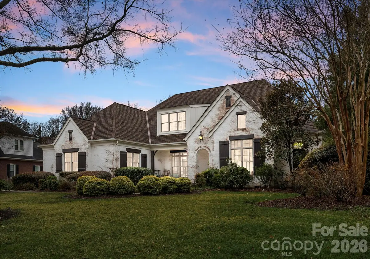 814 Kings Crossing Drive Nw, Concord, NC 28027 - #1