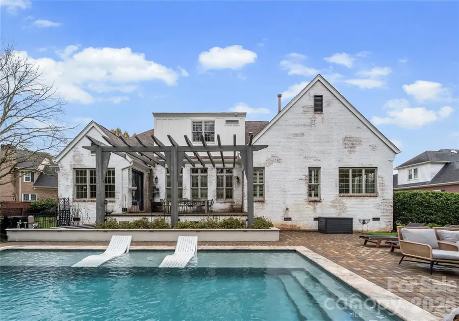 814 Kings Crossing Drive Nw, Concord, NC 28027 - #2