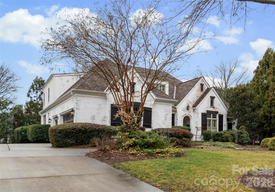 814 Kings Crossing Drive Nw, Concord, NC 28027 - #3