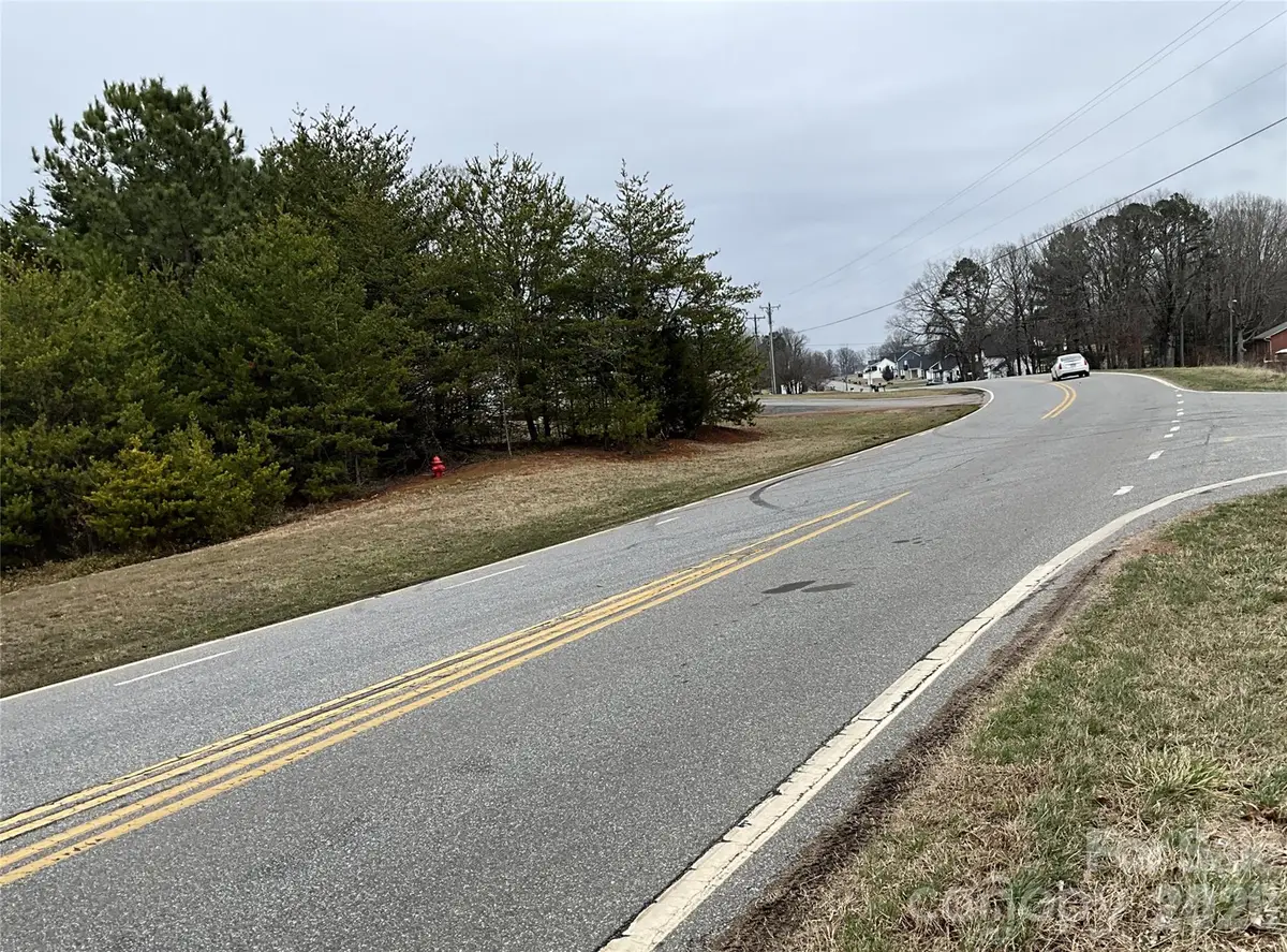 0.69 acre Church Road, Taylorsville, NC 28681 - #1