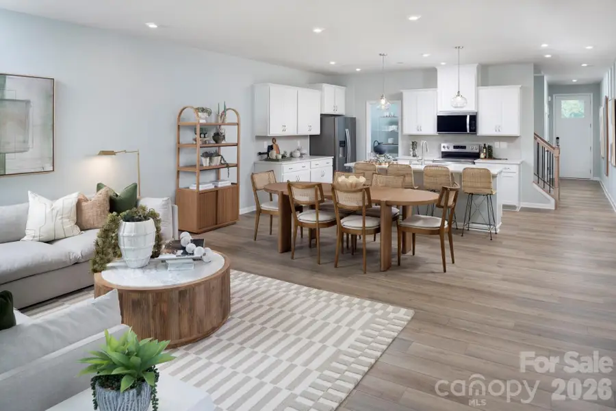 1231 Vibrant Road, Charlotte, NC 28215 - #2