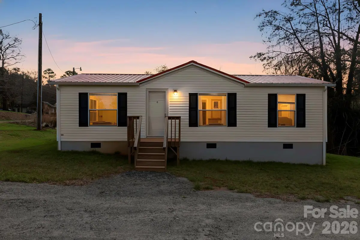 376 Puzzle Creek Road, Bostic, NC 28018 - #1