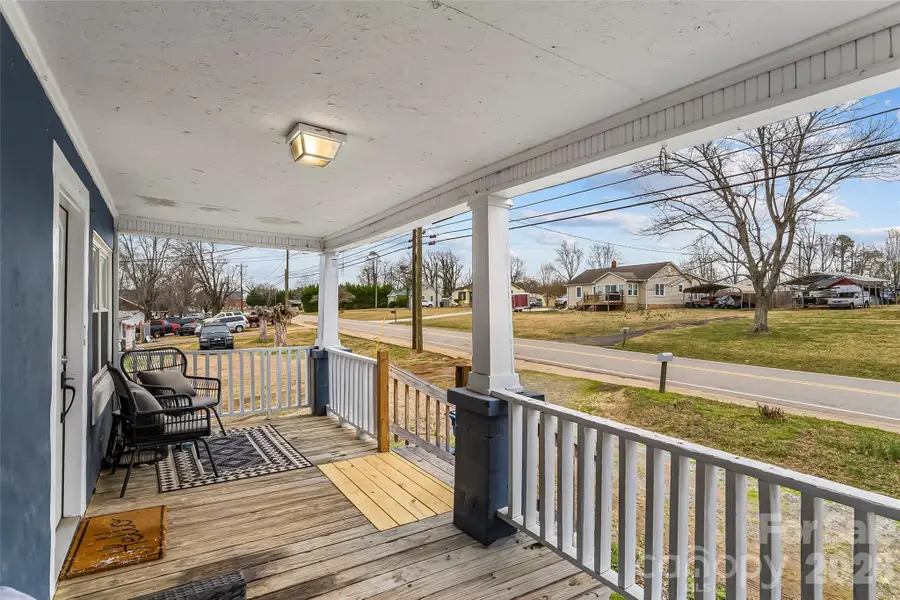 620 Linville Street, Morganton, NC 28655 - #3