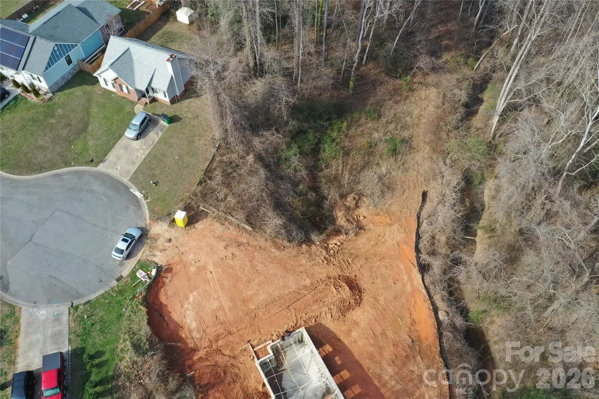 2027 Helen Harper Court, Charlotte, NC 28216 - #1