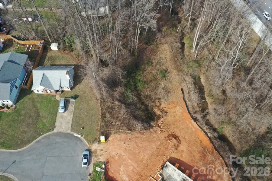 2027 Helen Harper Court, Charlotte, NC 28216 - #3