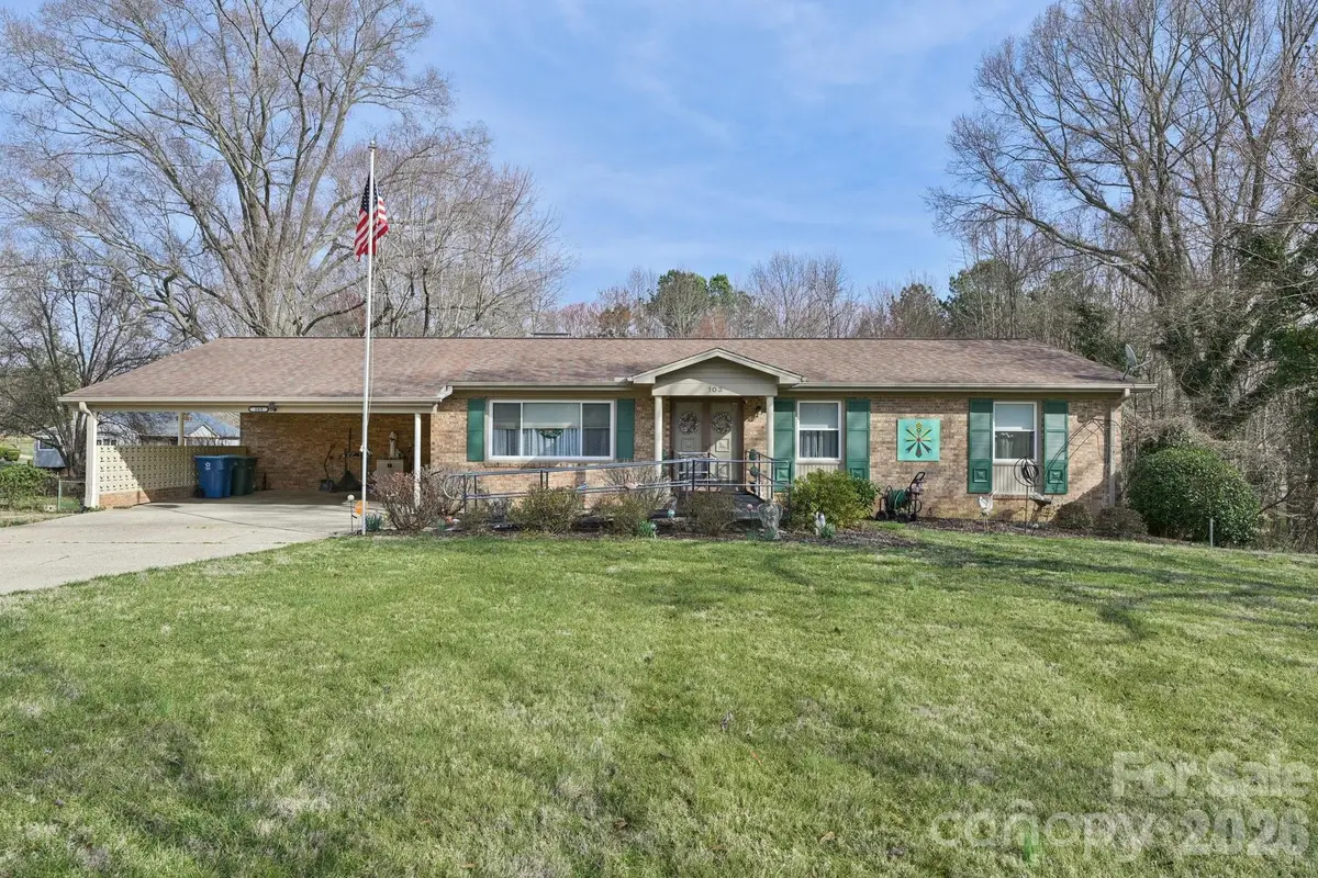103 Magnolia Drive, Salisbury, NC 28147 - #1