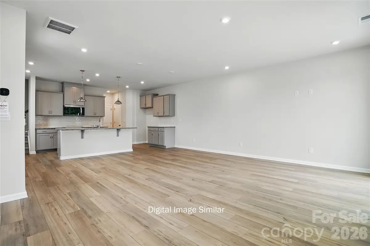 2134 Vinyasa Lane, Charlotte, NC 28215 - #1