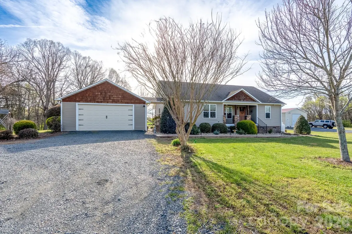 24376 Endy Road, Albemarle, NC 28001 - #1