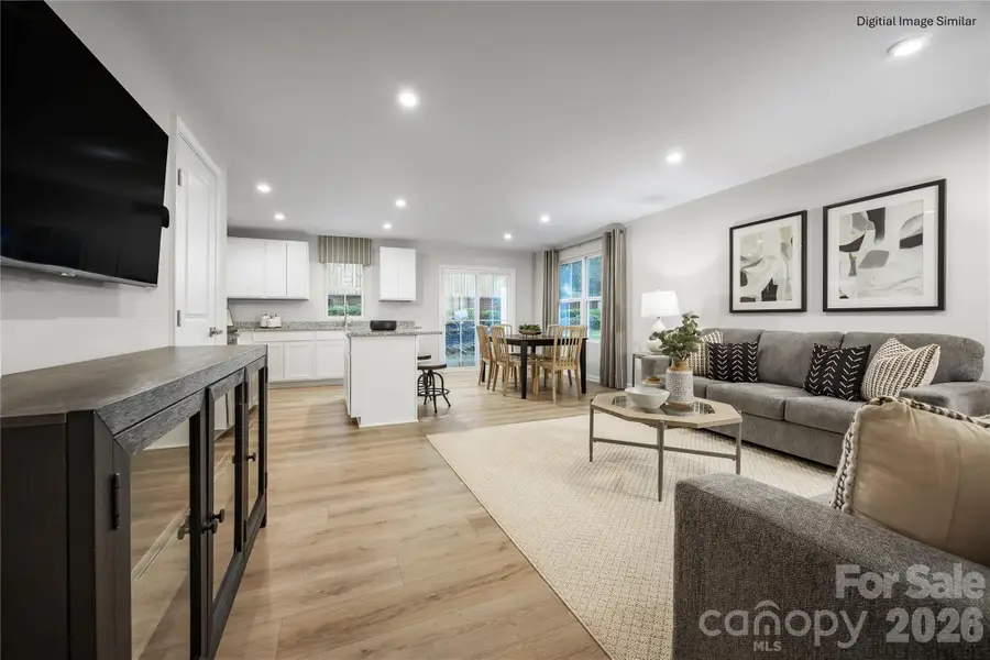 455 Yellow Belle Drive, Pageland, SC 29728 - #3