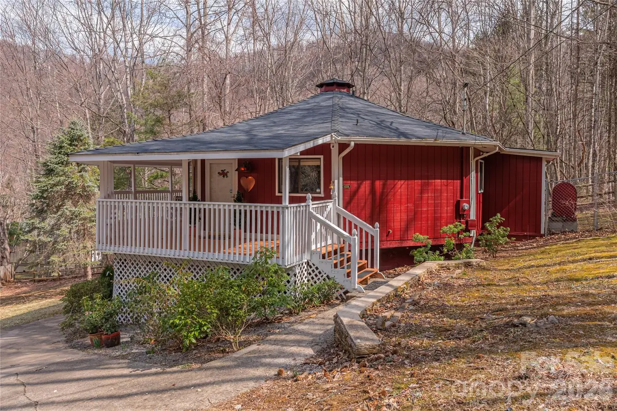 500 Apple Tree Court, Waynesville, NC 28786 - #1