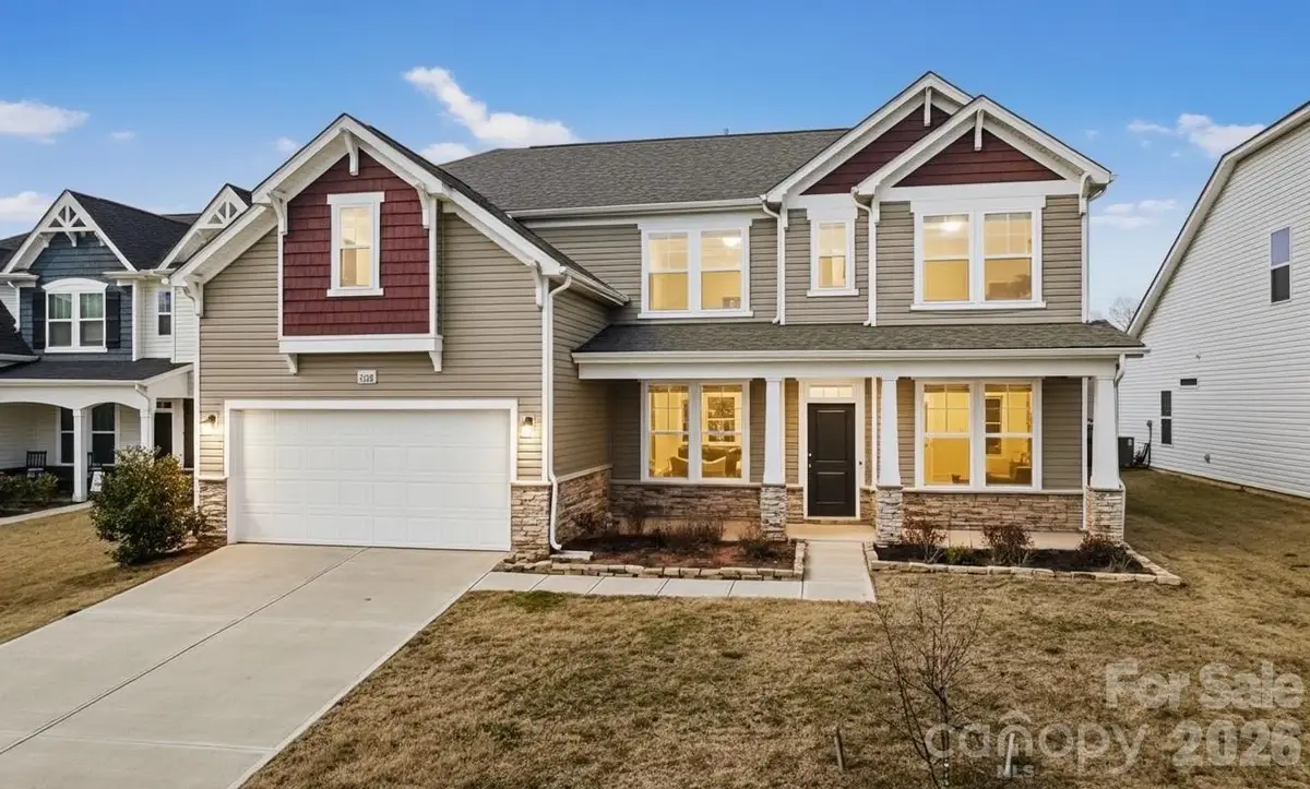 5029 Baileys Run Drive, Rock Hill, SC 29732 - #1