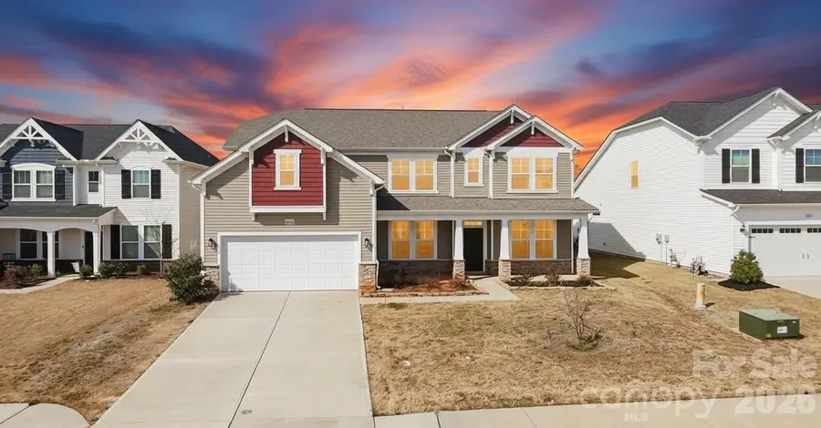5029 Baileys Run Drive, Rock Hill, SC 29732 - #3