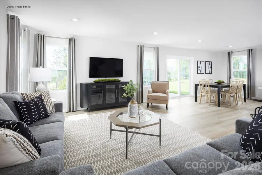 413 Laney Farms Drive, Pageland, SC 29728 - #3