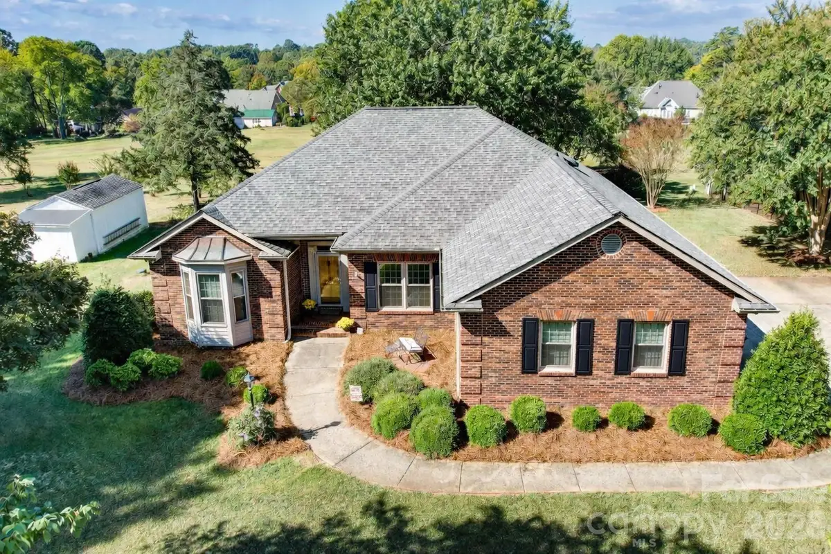246 Canvasback Road, Mooresville, NC 28117 - #1