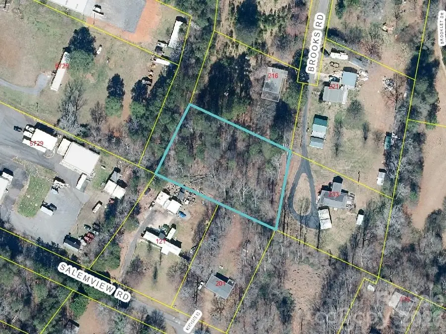 0 Brooks Road, Gastonia, NC 28052 - #3