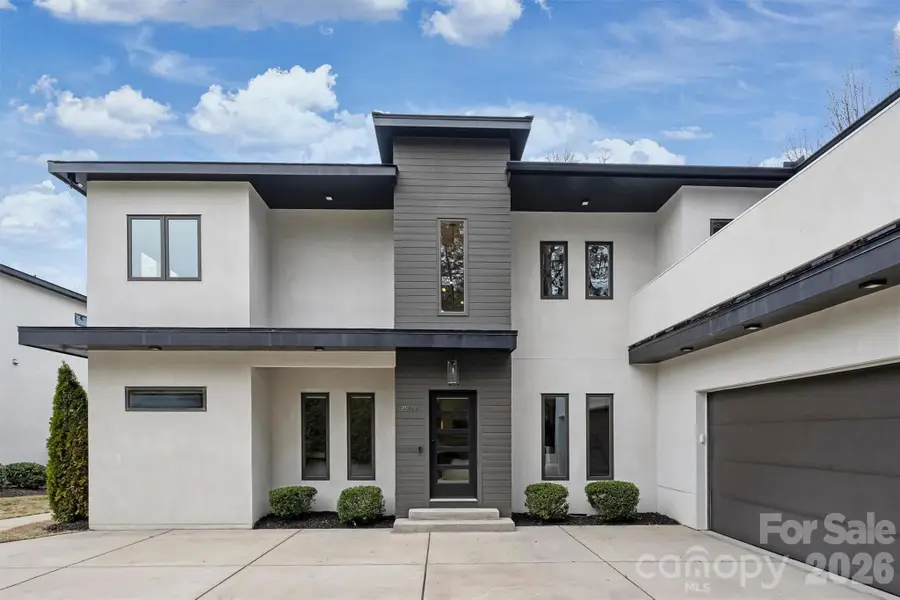 2934 Springs Drive, Charlotte, NC 28226 - #2