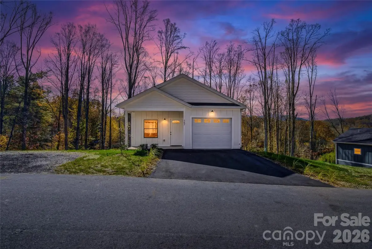 147 Northbend Drive, Asheville, NC 28804 - #1