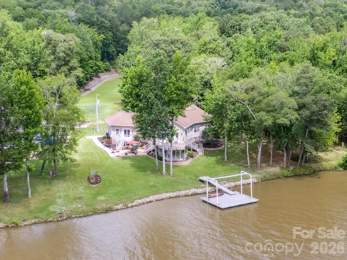 887 Living Waters Drive, Great Falls, SC 29055 - #1
