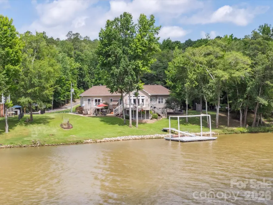 887 Living Waters Drive, Great Falls, SC 29055 - #3
