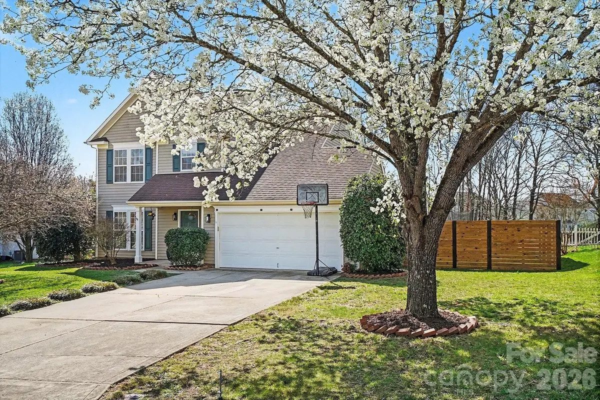 2503 Kings Farm Way, Indian Trail, NC 28079 - #1