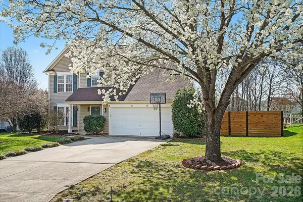 2503 Kings Farm Way, Indian Trail, NC 28079